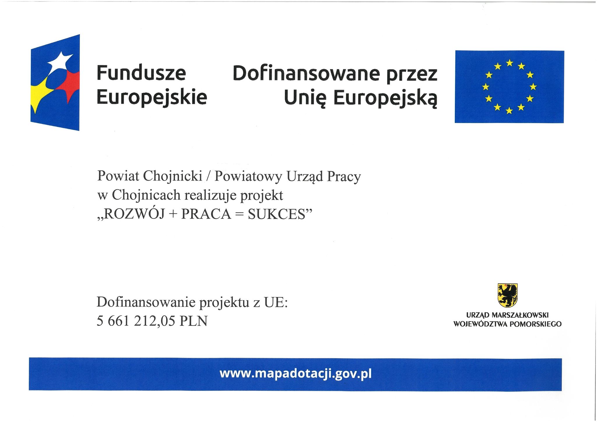 Program Operacyjny "Rybastwo i Morze"
